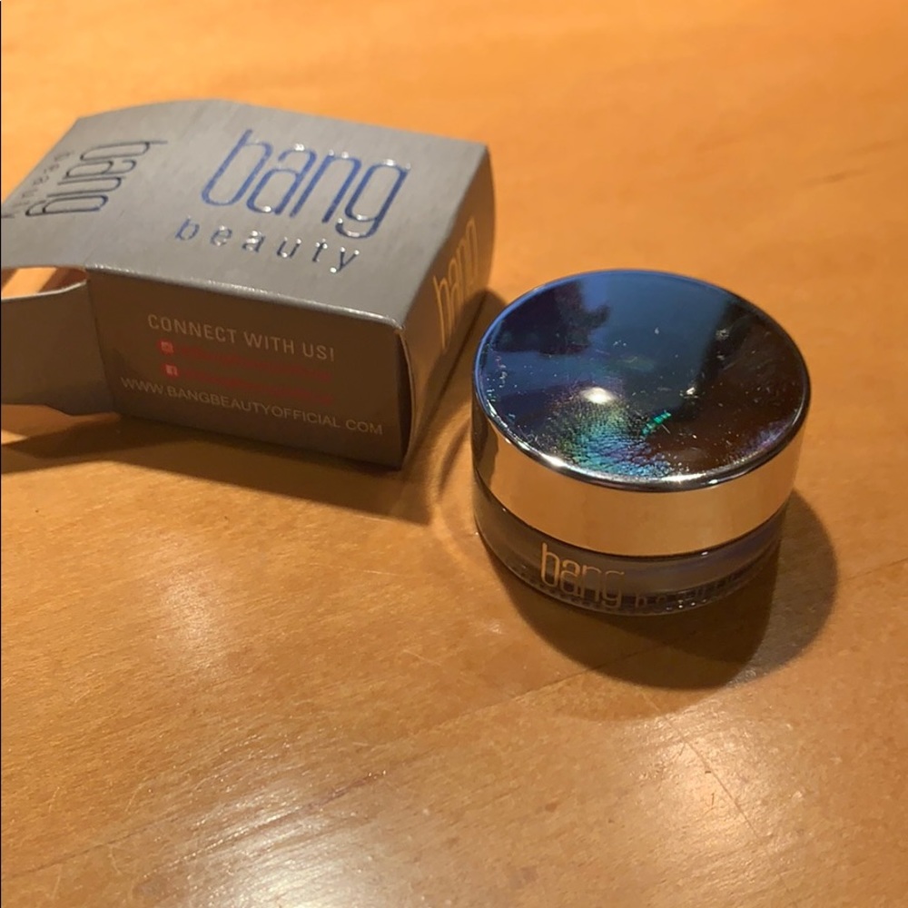 Bang Beauty cream eyeliner